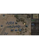 Warhammer 40,000: Armageddon - Glory of Macragge DLC Warhammer 40,000: Armageddon - Glory of Macragge DLC