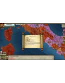 Alea Jacta Est - Hannibal Terror of Rome DLC Steam КЛ