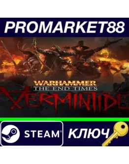Warhammer: End Times - Vermintide Dwarf Helmet DLC St Warhammer: End Times - Vermintide Dwarf Helmet DLC St
