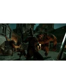 Warhammer: End Times - Vermintide Dwarf Helmet DLC St Warhammer: End Times - Vermintide Dwarf Helmet DLC St