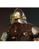 Warhammer: End Times - Vermintide Dwarf Helmet DLC St Warhammer: End Times - Vermintide Dwarf Helmet DLC St