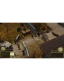Tunguska: The Visitation Steam КЛЮЧ GLOBAL