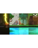 a Story of Merchant Steam КЛЮЧ GLOBAL