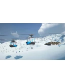 Winter Resort Simulator Season 2 - Content Pack Steam