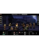 WARSAW RU Steam КЛЮЧ РОССИЯ WARSAW RU Steam КЛЮЧ РОССИЯ