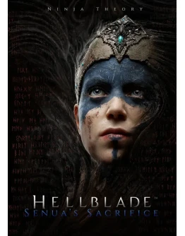 Hellblade Senuas Sacrifice / П3 активация PS4
