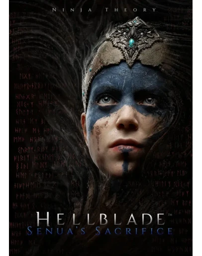 Hellblade Senuas Sacrifice / П3 активация PS4