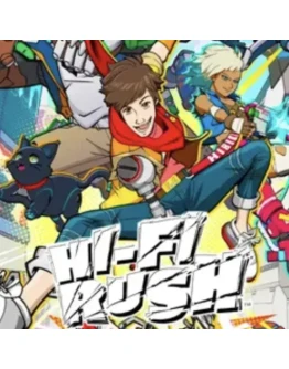 Hi-Fi Rush / П3 активация PS5