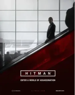Hitman 2016 / П3 активация PS5