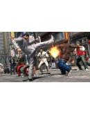 Yakuza 3 Remastered EU Steam КЛЮЧ ЕВРОПА