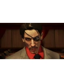 Yakuza 3 Remastered EU Steam КЛЮЧ ЕВРОПА