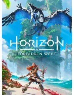 Horizon Forbidden West / П3 активация PS4 Horizon Forbidden West / П3 активация PS4