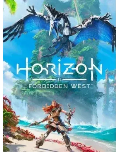 Horizon Forbidden West / П3 активация PS4 Horizon Forbidden West / П3 активация PS4