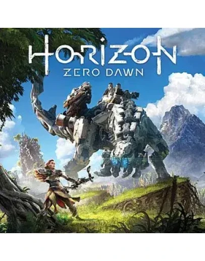 Horizon Zero Dawn / П3 активация PS4 Horizon Zero Dawn / П3 активация PS4