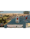 Total War: ROME II Spartan Edition EU Steam КЛЮЧ