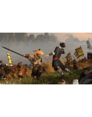 Total War: THREE KINGDOMS - Yellow Turban Rebellion D Total War: THREE KINGDOMS - Yellow Turban Rebellion D