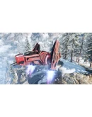 TOXIKK EU Steam КЛЮЧ ЕВРОПА TOXIKK EU Steam КЛЮЧ ЕВРОПА