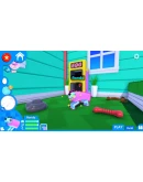 Wobbledogs Steam КЛЮЧ ЕВРОПА Wobbledogs Steam КЛЮЧ ЕВРОПА