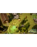 Watchers - Batter Up Pack DLC Steam КЛЮЧ GLOBAL Watchers - Batter Up Pack DLC Steam КЛЮЧ GLOBAL