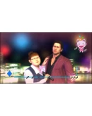 Yakuza 4 Remastered RoW Steam КЛЮЧ ЕВРОПА