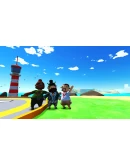 Totally Reliable Delivery Service - Dress Code DLC St