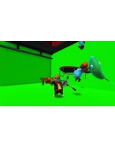 Totally Reliable Delivery Service - Stunt Sets DLC St