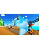 Totally Reliable Delivery Service - Stunt Sets DLC St