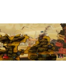 Worms Revolution - Customization Pack DLC Steam КЛЮЧ Worms Revolution - Customization Pack DLC Steam КЛЮЧ