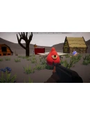 A wave of enemies Steam КЛЮЧ GLOBAL A wave of enemies Steam КЛЮЧ GLOBAL