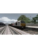 Train Simulator - Class 67 Diamond Jubilee Loco Add-O