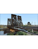 Train Simulator - Amtrak Acela Express EMU Add-On DLC Train Simulator - Amtrak Acela Express EMU Add-On DLC
