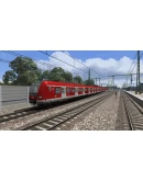Train Simulator - DB BR423 EMU Add-On DLC Steam КЛЮЧ