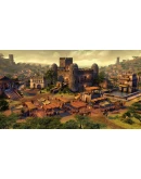 Age of Empires III: Definitive Edition - The African