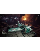 Warhammer 40,000: Dakka Squadron Flyboyz Edition Stea Warhammer 40,000: Dakka Squadron Flyboyz Edition Stea