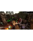 Warhammer 40,000: Dakka Squadron Flyboyz Edition Stea Warhammer 40,000: Dakka Squadron Flyboyz Edition Stea