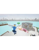 Action Rush Steam КЛЮЧ GLOBAL