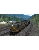Train Simulator 2021 + 5 DLCs Steam КЛЮЧ GLOBAL