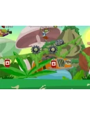 ZombieRush Steam КЛЮЧ GLOBAL