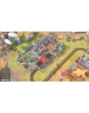 Train Valley 2 EU Steam КЛЮЧ ЕВРОПА