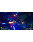 Town of Machine Steam КЛЮЧ GLOBAL