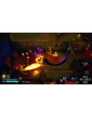 Town of Machine Steam КЛЮЧ GLOBAL