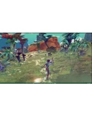 Vogue, The Explorer Steam КЛЮЧ GLOBAL