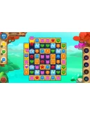 Animal Drop Safari Steam КЛЮЧ GLOBAL