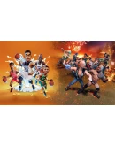 2K Ball N Brawl Bundle EU Steam КЛЮЧ ЕВРОПА 2K Ball N Brawl Bundle EU Steam КЛЮЧ ЕВРОПА