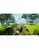 Zombie Road Rider Steam КЛЮЧ GLOBAL