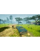 Zombie Road Rider Steam КЛЮЧ GLOBAL