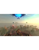 Almighty: Kill Your Gods - Supporters Pack DLC Steam Almighty: Kill Your Gods - Supporters Pack DLC Steam