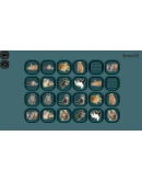 Animals Memory: Cats Steam КЛЮЧ GLOBAL