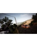 WRC 9 FIA World Rally Championship Steam КЛЮЧ GLOBAL