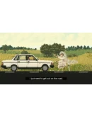Keep Driving АВТОДОСТАВКА Россия Steam Gift Keep Driving АВТОДОСТАВКА Россия Steam Gift